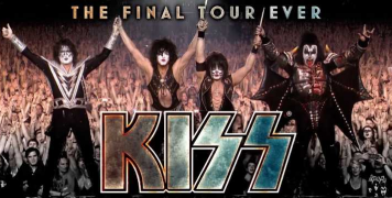 KISS KISS