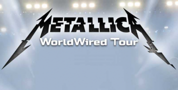 Metallica Metallica