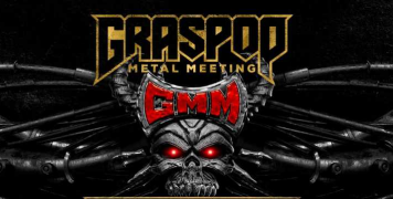 Graspop Metal Meeting Graspop Metal Meeting