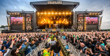 DOWNLOAD FESTIVAL UK DOWNLOAD FESTIVAL UK