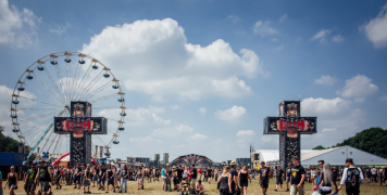GRASPOP METAL MEETING GRASPOP METAL MEETING