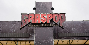 GRASPOP METAL MEETING GRASPOP METAL MEETING