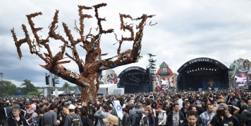 HELLFEST OPEN AIR HELLFEST OPEN AIR