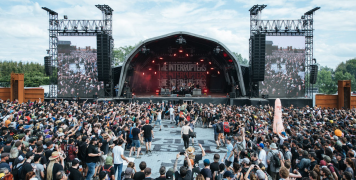 HELLFEST OPEN AIR HELLFEST OPEN AIR