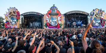 HELLFEST OPEN AIR HELLFEST OPEN AIR