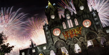 HELLFEST OPEN AIR HELLFEST OPEN AIR