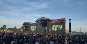 HELLFEST OPEN AIR HELLFEST OPEN AIR