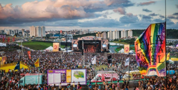 LOLLAPALOOZA BRASIL LOLLAPALOOZA BRASIL