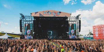 LOLLAPALOOZA BRASIL LOLLAPALOOZA BRASIL