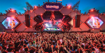 LOLLAPALOOZA BRASIL LOLLAPALOOZA BRASIL