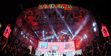 LOLLAPALOOZA BRASIL LOLLAPALOOZA BRASIL