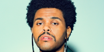 The Weeknd