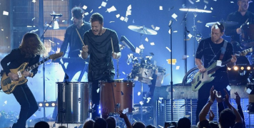 Imagine Dragons Imagine Dragons
