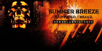 Summer Breeze Brasil 2023 Summer Breeze Brasil 2023