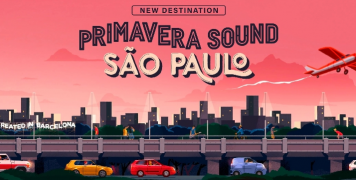 Primavera Sound Brasil Primavera Sound Brasil