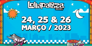 Lollapalooza Brasil 2023