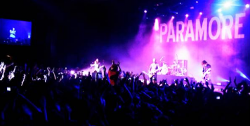 Paramore Paramore