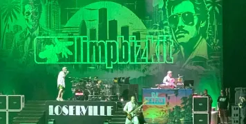 Limp Bizkit