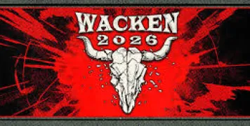 Wacken Open Air 2026