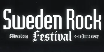 Cover for Sweden Rock Festival