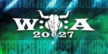Capa de Wacken Open Air