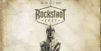 Cover for Rockstadt Fest