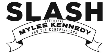 Cover for SLASH FEATURING MYLES KENNEDY & THE CONSPIRATIONS