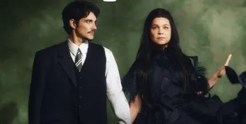 Cover for Jão