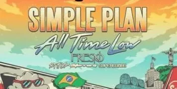 Cover for Simple Plan