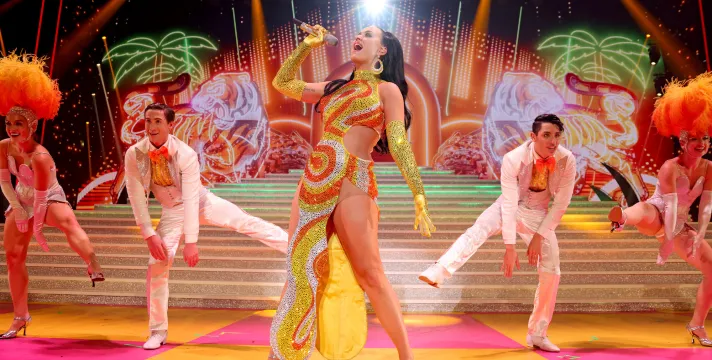Katy Perry Katy Perry