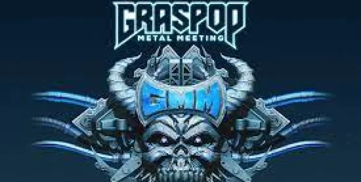 Graspop Metal Meeting Graspop Metal Meeting
