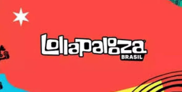 LOLLAPALOOZA
