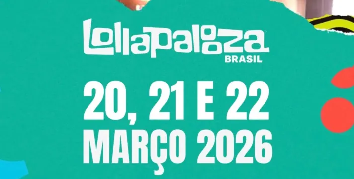 Lollapalooza