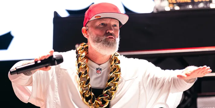 LIMP BIZKIT LIMP BIZKIT
