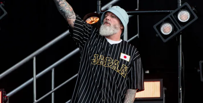 LIMP BIZKIT LIMP BIZKIT
