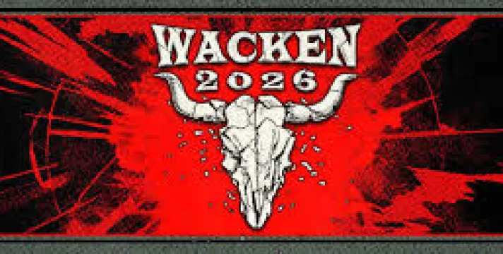 WACKEN OPEN AIR WACKEN OPEN AIR