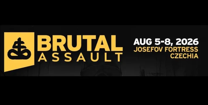 BRUTAL ASSAULT BRUTAL ASSAULT