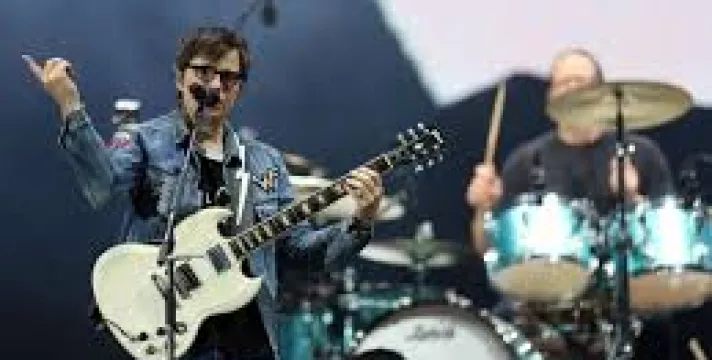 WEEZER WEEZER
