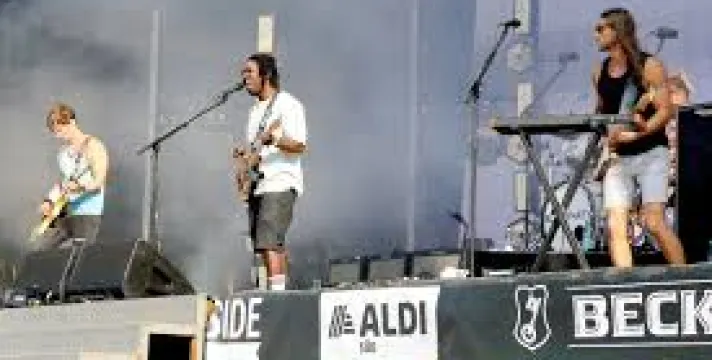 Bloc Party Bloc Party