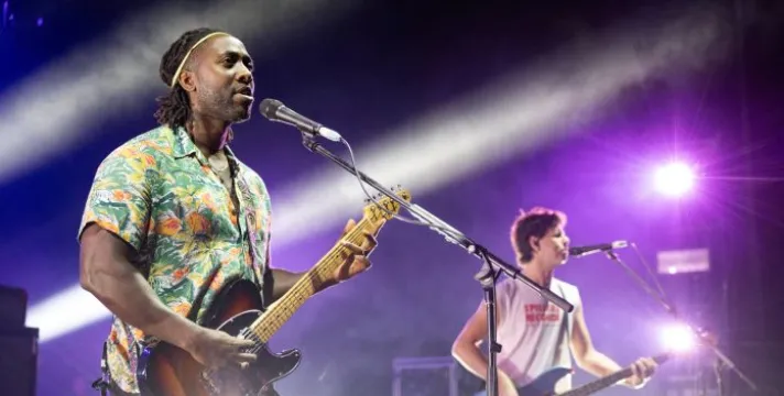 Bloc Party Bloc Party