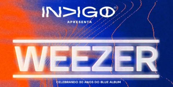 WEEZER WEEZER