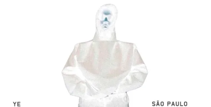 KANYE WEST