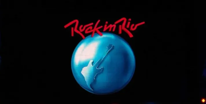 ROCK IN RIO