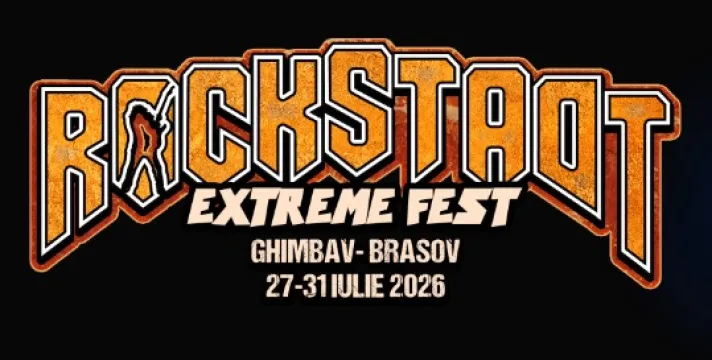 Rockstadt Extreme Fest Rockstadt Extreme Fest