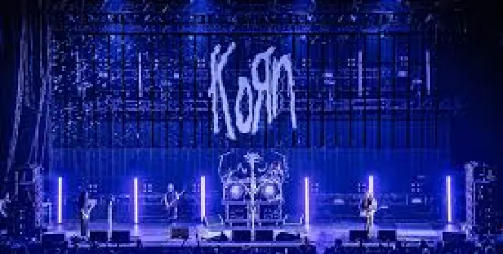 KORN KORN