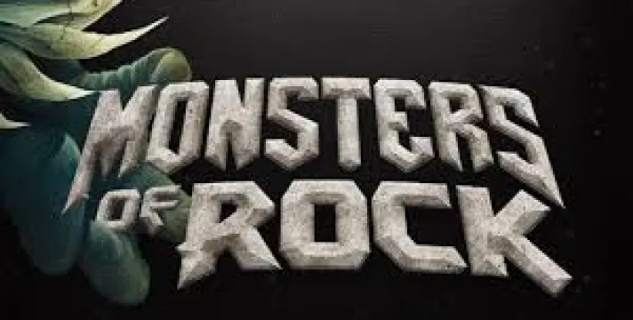 MONSTER OF ROCK 2026