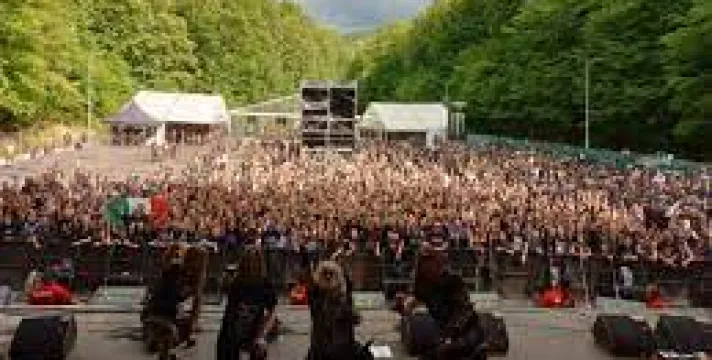 Rockstadt Extreme Fest