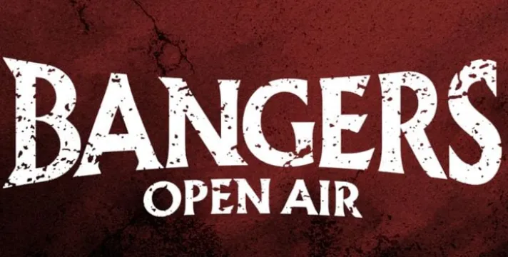Bangers Open Air