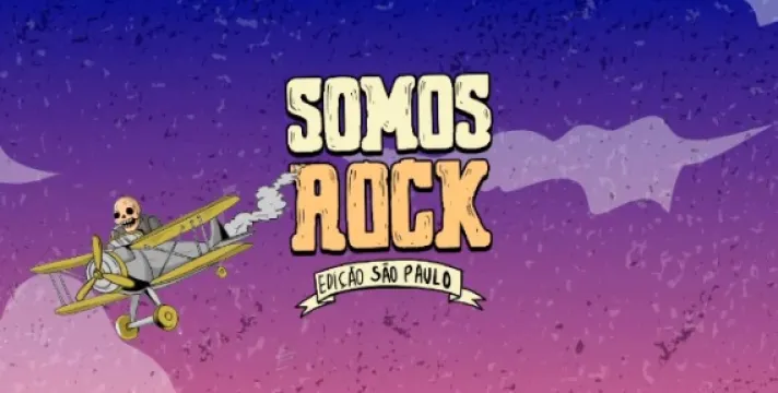 SOMOS ROCK