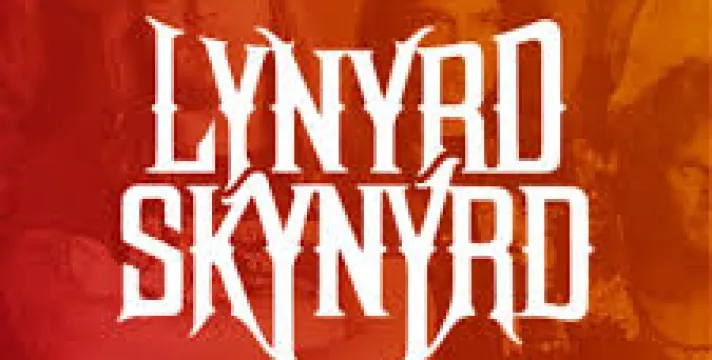 Lynyrd Skynyrd